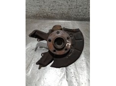Recambio de mangueta delantera izquierda para seat leon (1m1) 1.9 tdi referencia OEM IAM   99