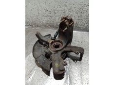 Recambio de mangueta delantera izquierda para seat leon (1m1) 1.9 tdi referencia OEM IAM   99 2