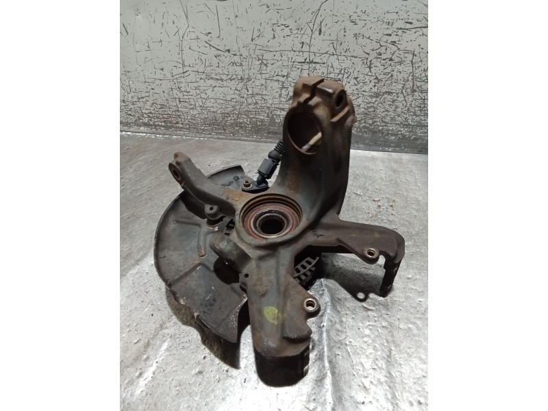 Recambio de mangueta delantera izquierda para seat leon (1m1) 1.9 tdi referencia OEM IAM   99