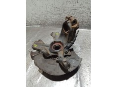 Recambio de mangueta delantera derecha para seat leon (1m1) 1.9 tdi referencia OEM IAM   99 2