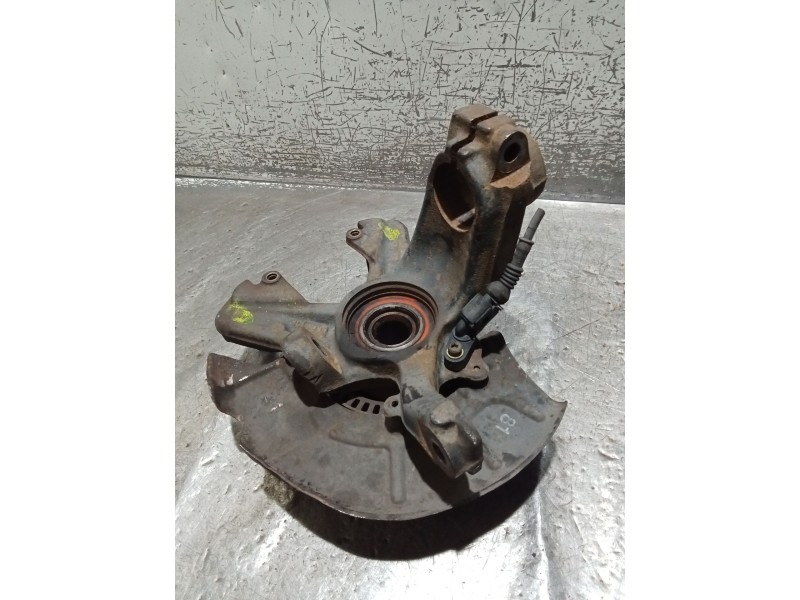 Recambio de mangueta delantera derecha para seat leon (1m1) 1.9 tdi referencia OEM IAM   99