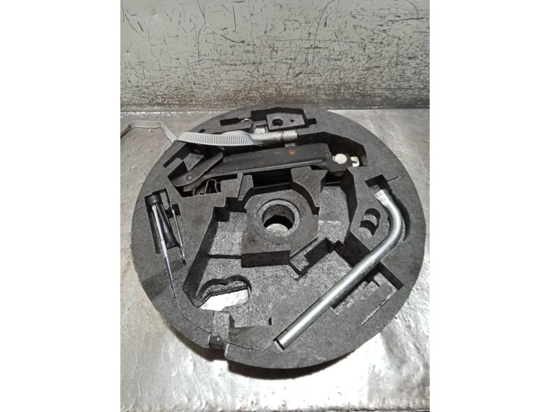 Recambio de gato para volkswagen golf v (1k1) 1.9 tdi referencia OEM IAM   03