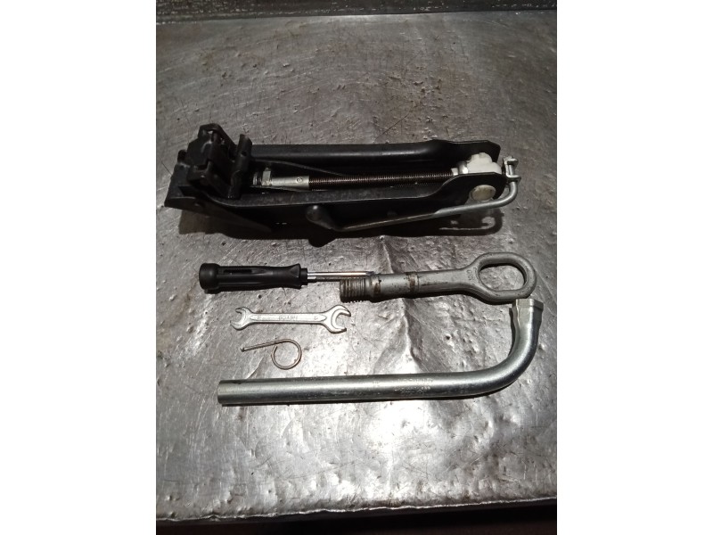 Recambio de gato para volkswagen golf v (1k1) 1.9 tdi referencia OEM IAM   03