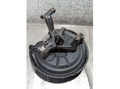 Recambio de mangueta trasera izquierda para skoda octavia ii (1z3) 1.9 tdi referencia OEM IAM    2