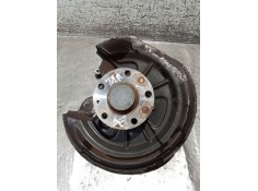 Recambio de mangueta trasera derecha para skoda octavia ii (1z3) 1.9 tdi referencia OEM IAM   