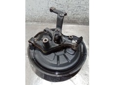 Recambio de mangueta trasera derecha para skoda octavia ii (1z3) 1.9 tdi referencia OEM IAM    2
