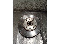 Recambio de mangueta delantera izquierda para hyundai accent iii (mc) 1.4 gl referencia OEM IAM   