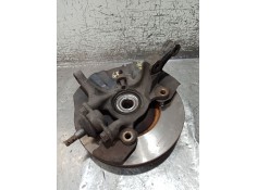 Recambio de mangueta delantera izquierda para hyundai accent iii (mc) 1.4 gl referencia OEM IAM    2