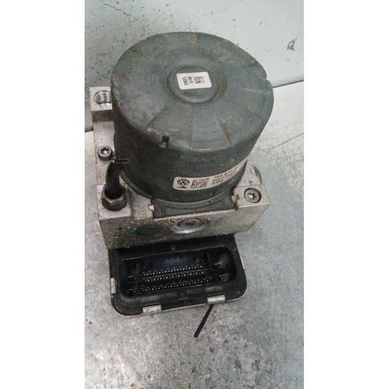 Recambio de abs para volkswagen caddy alltrack iv monospace (sab) 1.4 tgi cng referencia OEM IAM 10091603693 10062532391 1002207
