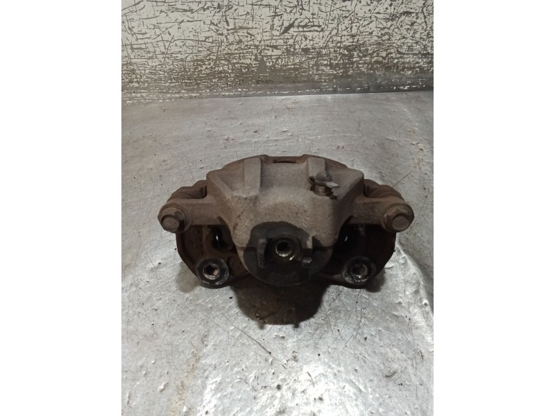Recambio de pinza freno delantera derecha para hyundai accent iii (mc) 1.4 gl referencia OEM IAM   