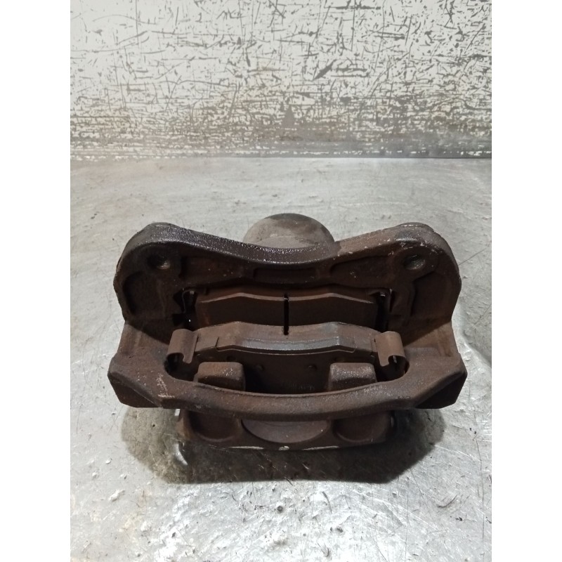 Recambio de pinza freno delantera derecha para hyundai accent iii (mc) 1.4 gl referencia OEM IAM   