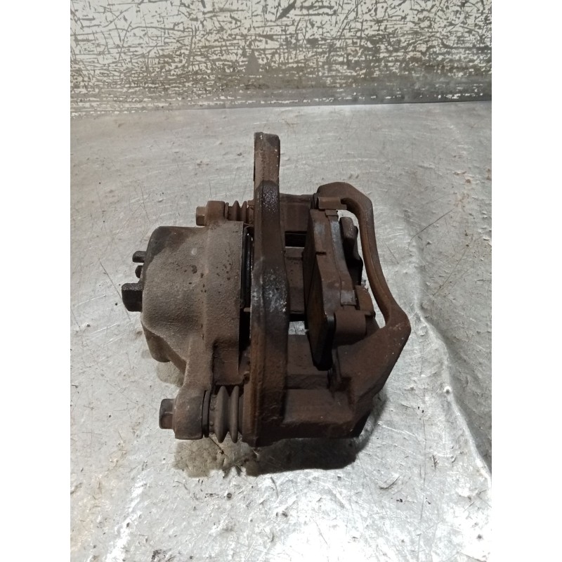 Recambio de pinza freno delantera derecha para hyundai accent iii (mc) 1.4 gl referencia OEM IAM   