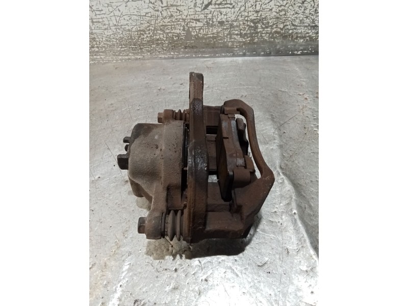 Recambio de pinza freno delantera derecha para hyundai accent iii (mc) 1.4 gl referencia OEM IAM   