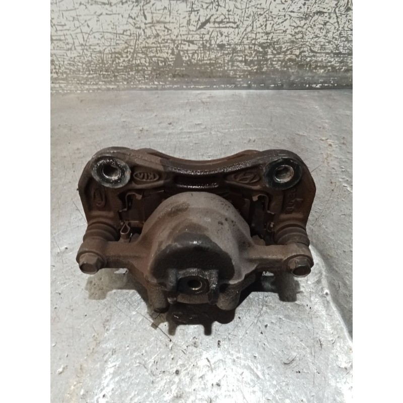 Recambio de pinza freno delantera derecha para hyundai accent iii (mc) 1.4 gl referencia OEM IAM   