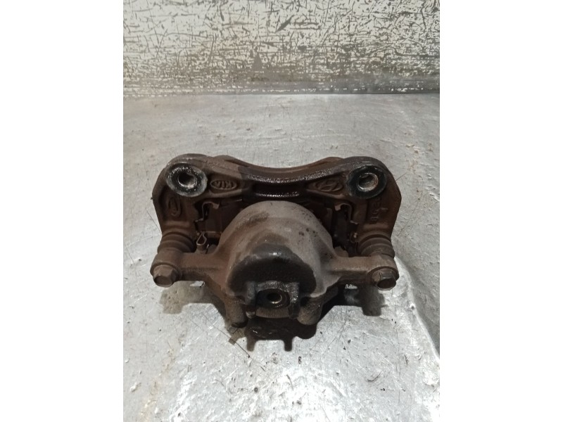 Recambio de pinza freno delantera derecha para hyundai accent iii (mc) 1.4 gl referencia OEM IAM   