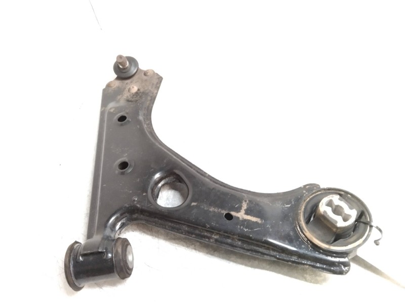 Recambio de brazo suspension inferior delantero derecho para citroen nemo x referencia OEM IAM   