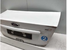 Recambio de tapa maletero para ford focus berlina (cap) trend referencia OEM IAM    2