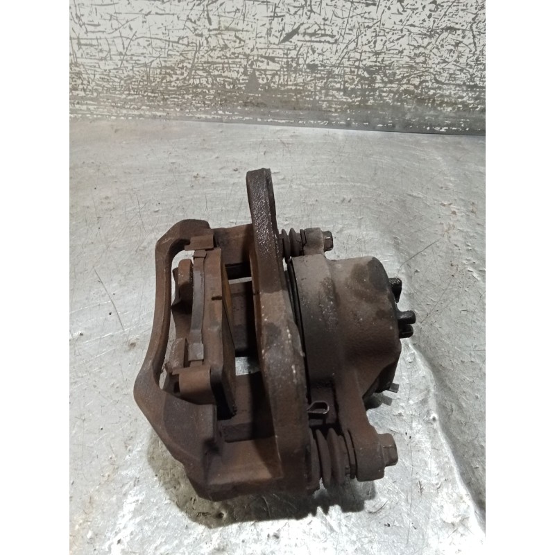 Recambio de pinza freno delantera derecha para hyundai accent iii (mc) 1.4 gl referencia OEM IAM   