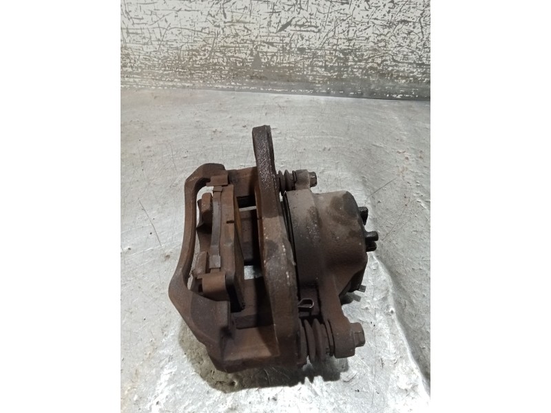 Recambio de pinza freno delantera derecha para hyundai accent iii (mc) 1.4 gl referencia OEM IAM   