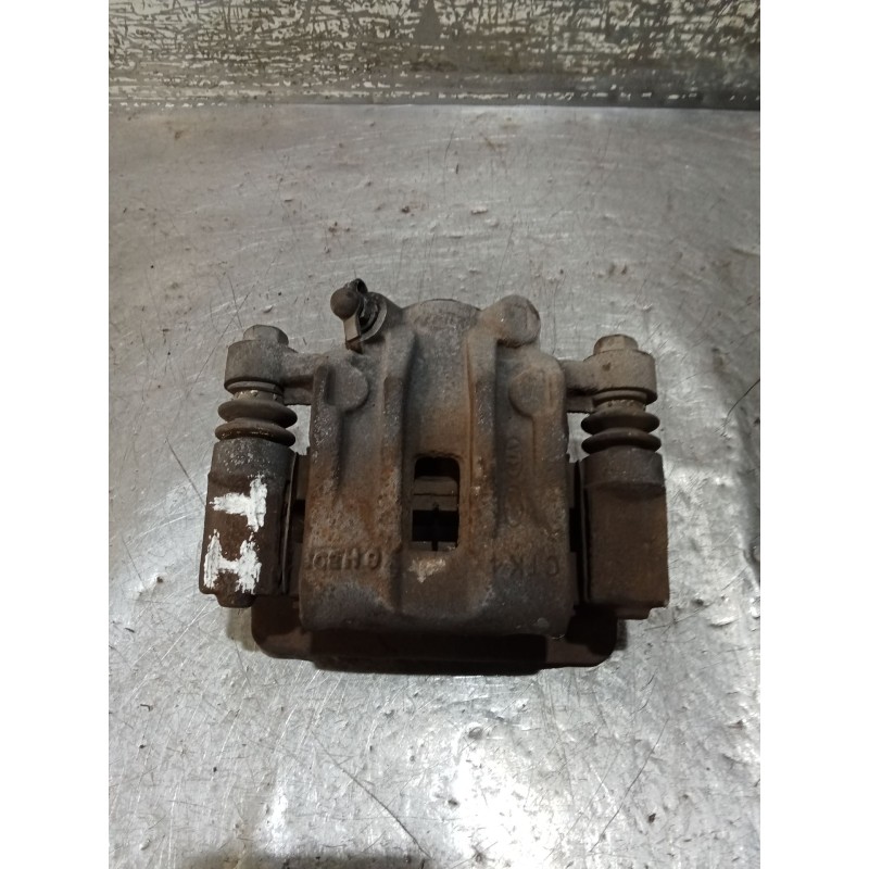Recambio de pinza freno trasera izquierda para hyundai accent iii (mc) 1.4 gl referencia OEM IAM   