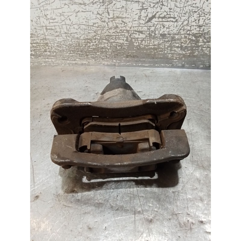 Recambio de pinza freno trasera izquierda para hyundai accent iii (mc) 1.4 gl referencia OEM IAM   