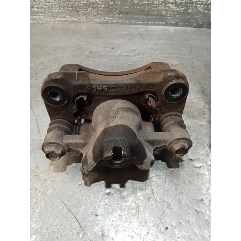 Recambio de pinza freno trasera izquierda para hyundai accent iii (mc) 1.4 gl referencia OEM IAM   
