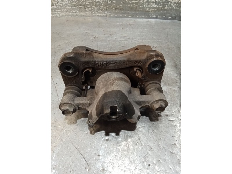 Recambio de pinza freno trasera izquierda para hyundai accent iii (mc) 1.4 gl referencia OEM IAM   