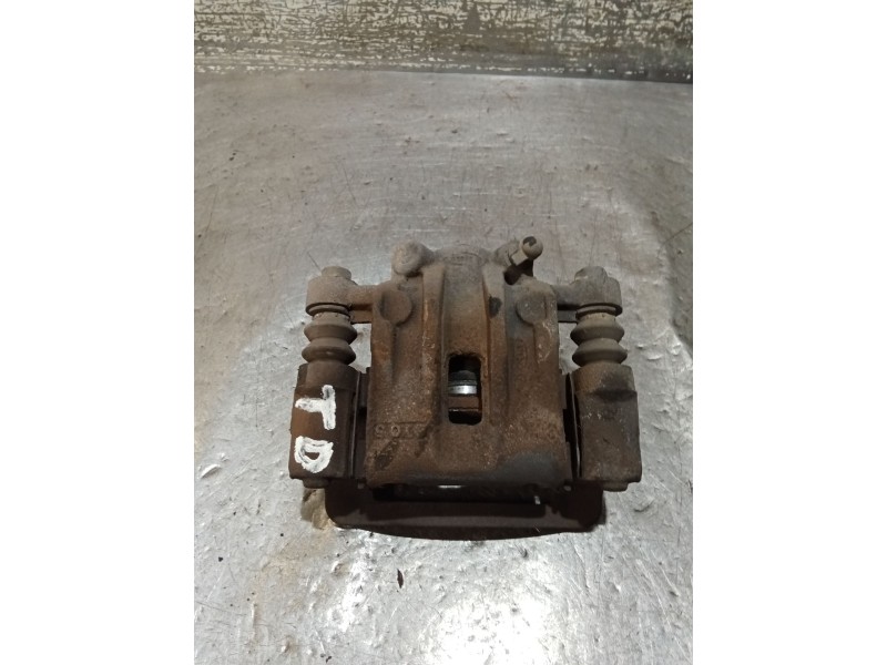 Recambio de pinza freno trasera derecha para hyundai accent iii (mc) 1.4 gl referencia OEM IAM   