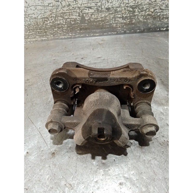 Recambio de pinza freno trasera derecha para hyundai accent iii (mc) 1.4 gl referencia OEM IAM   
