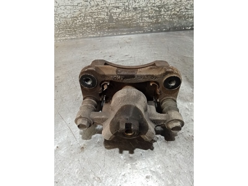 Recambio de pinza freno trasera derecha para hyundai accent iii (mc) 1.4 gl referencia OEM IAM   