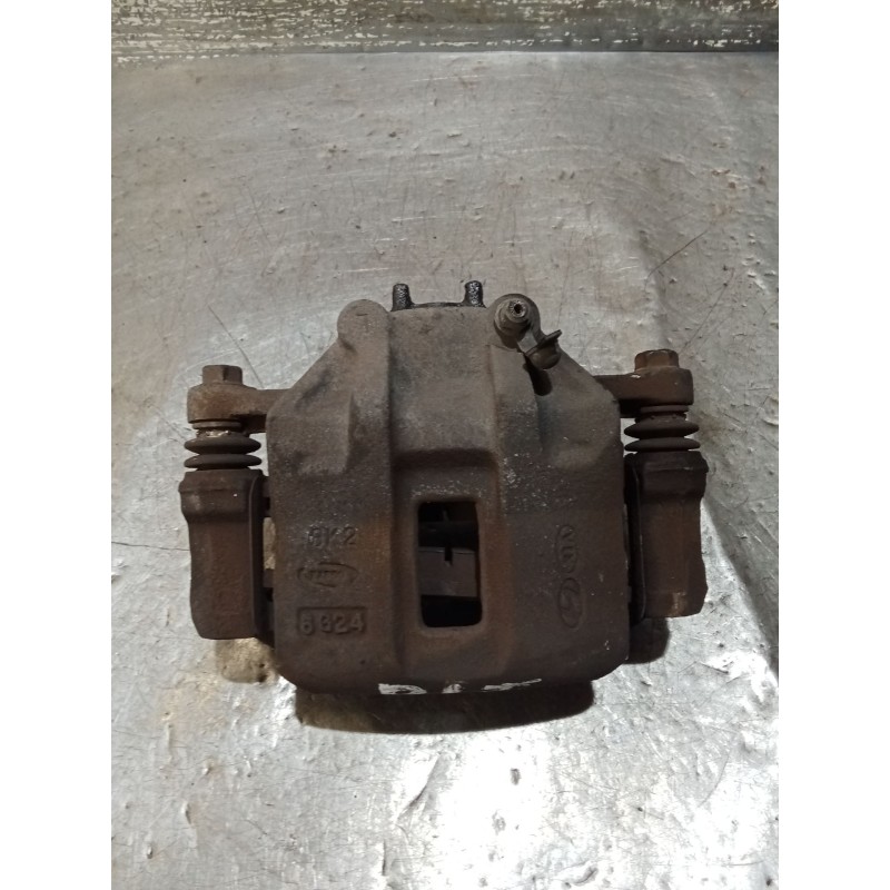 Recambio de pinza freno delantera izquierda para hyundai accent iii (mc) 1.4 gl referencia OEM IAM   