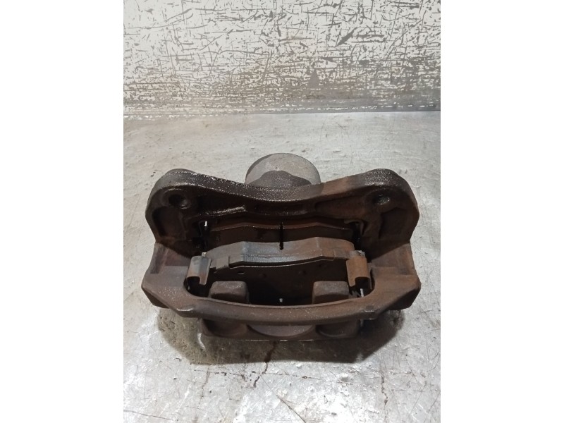 Recambio de pinza freno delantera izquierda para hyundai accent iii (mc) 1.4 gl referencia OEM IAM   