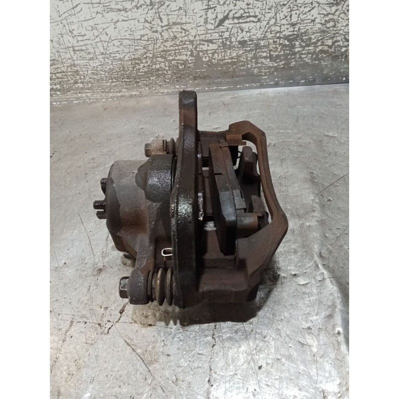 Recambio de pinza freno delantera izquierda para hyundai accent iii (mc) 1.4 gl referencia OEM IAM   