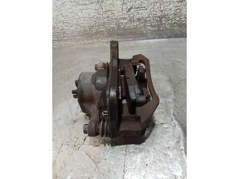 Recambio de pinza freno delantera izquierda para hyundai accent iii (mc) 1.4 gl referencia OEM IAM   