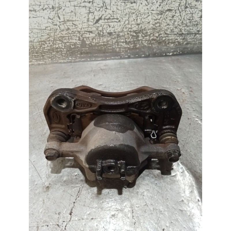 Recambio de pinza freno delantera izquierda para hyundai accent iii (mc) 1.4 gl referencia OEM IAM   