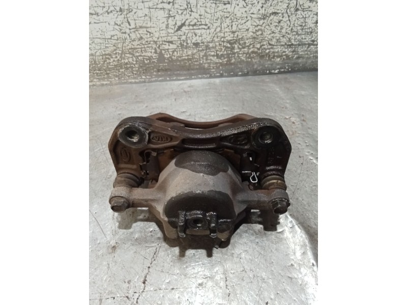 Recambio de pinza freno delantera izquierda para hyundai accent iii (mc) 1.4 gl referencia OEM IAM   