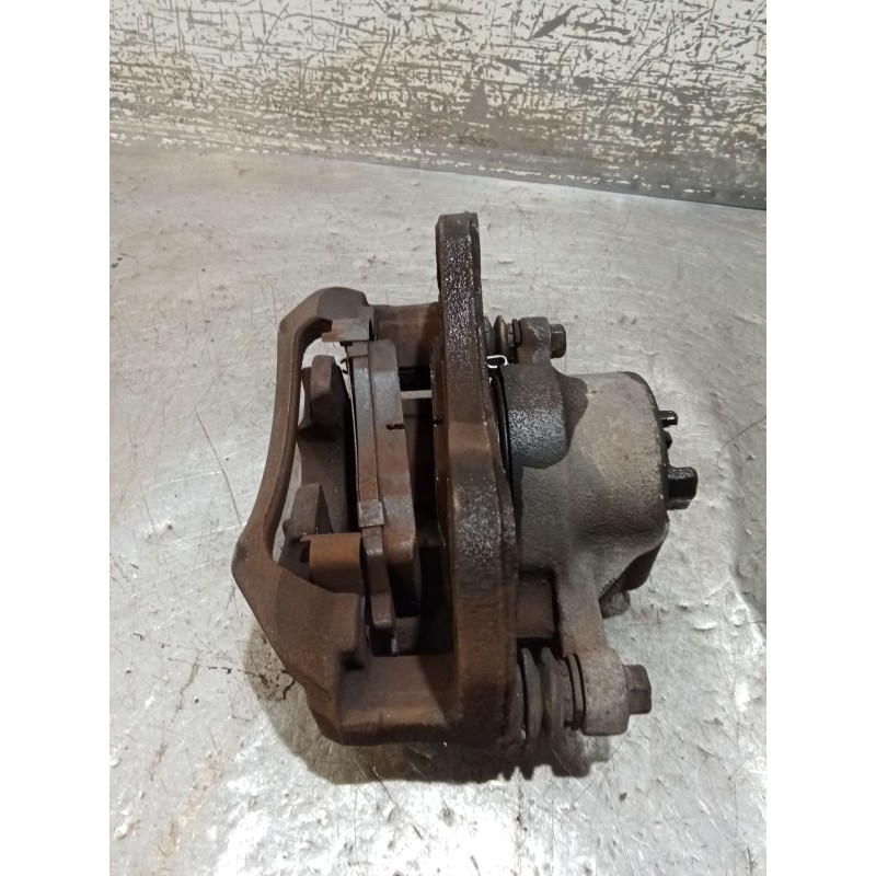 Recambio de pinza freno delantera izquierda para hyundai accent iii (mc) 1.4 gl referencia OEM IAM   