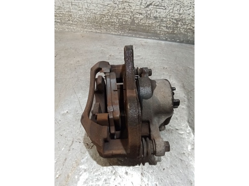 Recambio de pinza freno delantera izquierda para hyundai accent iii (mc) 1.4 gl referencia OEM IAM   