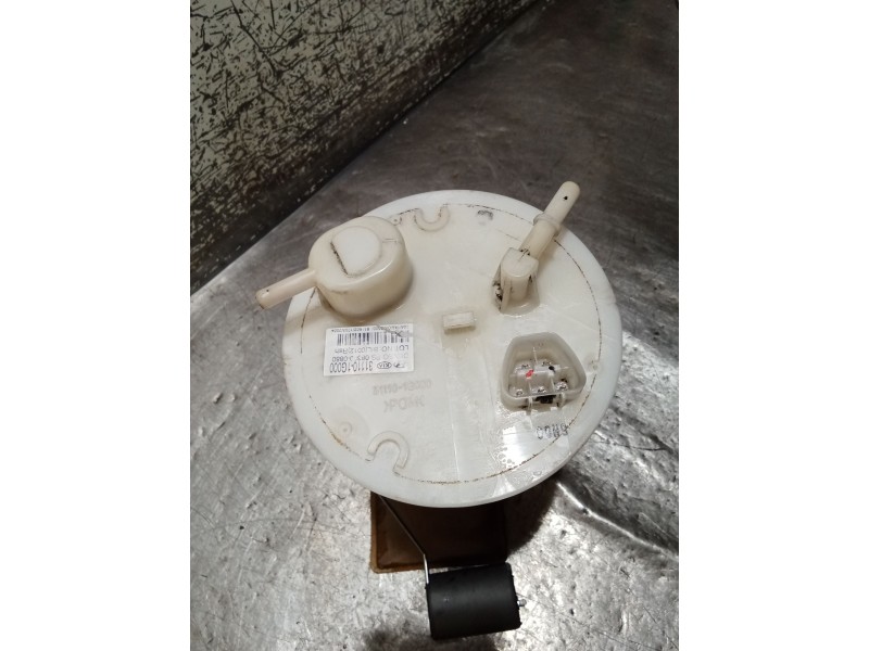 Recambio de bomba combustible para hyundai accent iii (mc) 1.4 gl referencia OEM IAM 311101G000 083000880 