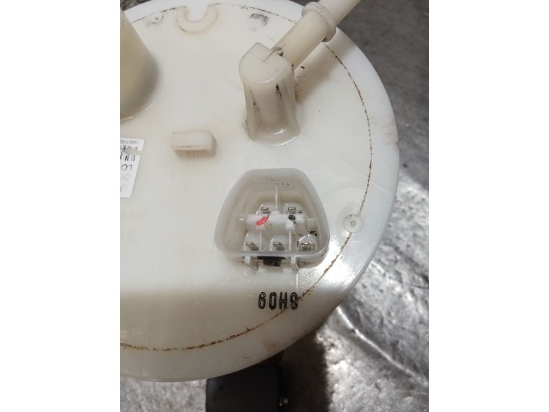 Recambio de bomba combustible para hyundai accent iii (mc) 1.4 gl referencia OEM IAM 311101G000 083000880 