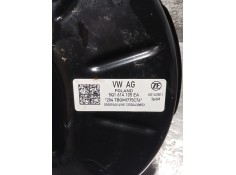 Recambio de servofreno para volkswagen t-roc (a11, d11) 2.0 tdi scr referencia OEM IAM    2