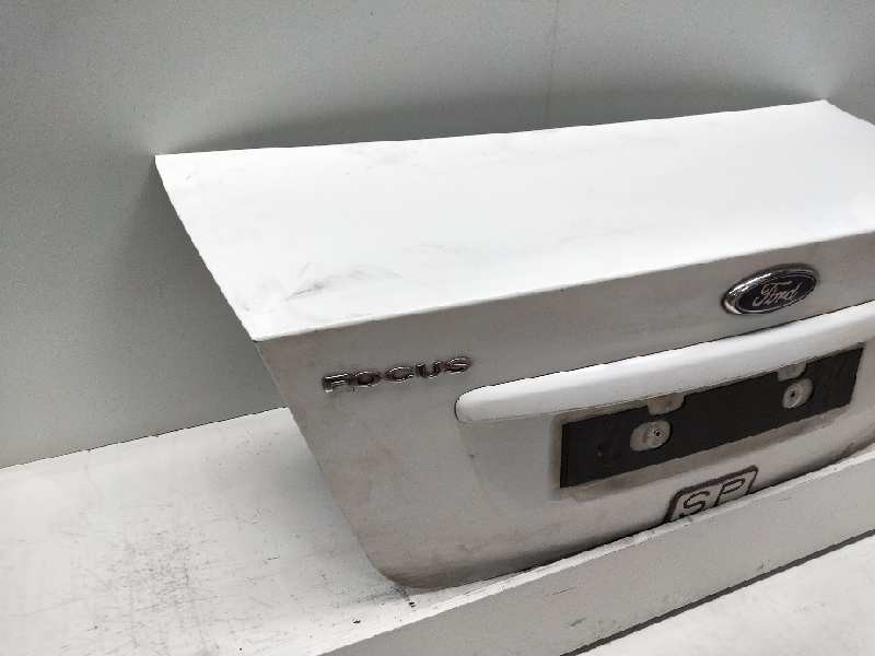 Recambio de tapa maletero para ford focus berlina (cap) trend referencia OEM IAM   