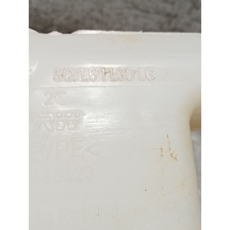Recambio de bomba freno para volkswagen t-roc (a11, d11) 2.0 tdi scr referencia OEM IAM   