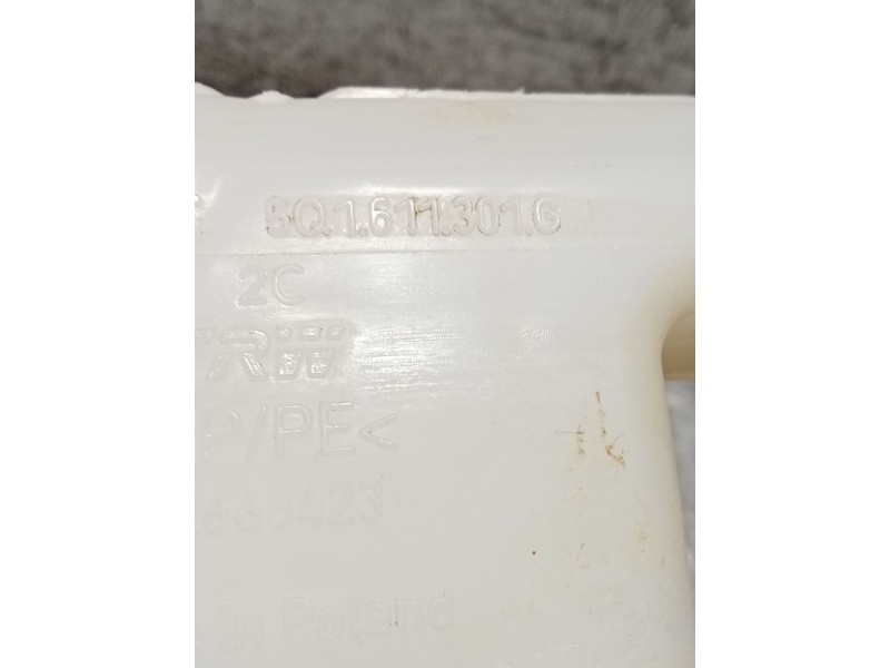 Recambio de bomba freno para volkswagen t-roc (a11, d11) 2.0 tdi scr referencia OEM IAM   