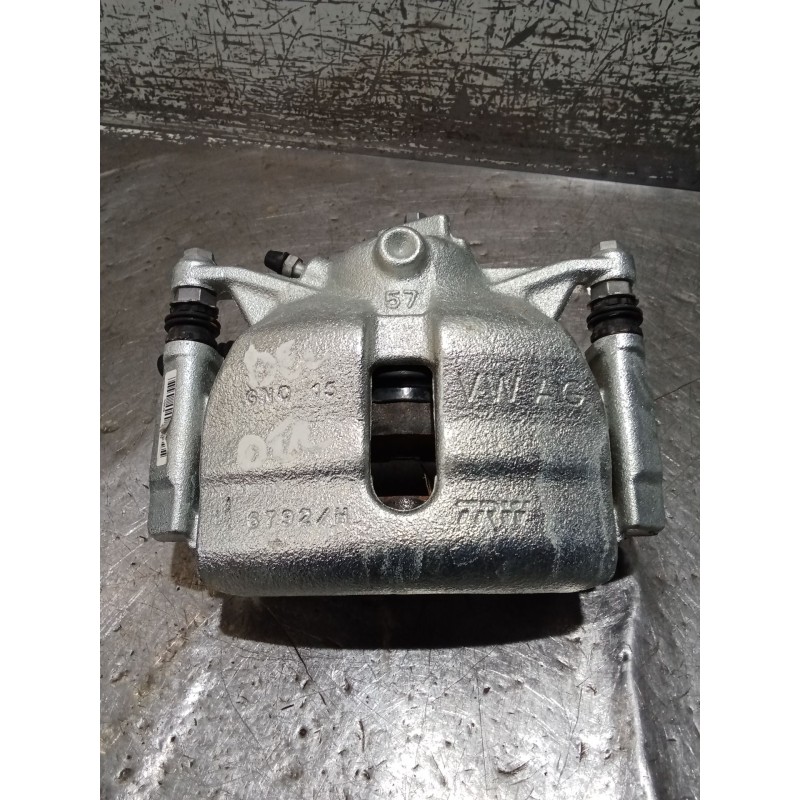 Recambio de pinza freno delantera derecha para volkswagen t-roc (a11, d11) 2.0 tdi scr referencia OEM IAM   