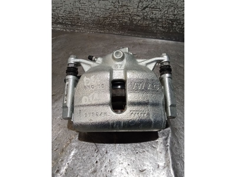 Recambio de pinza freno delantera derecha para volkswagen t-roc (a11, d11) 2.0 tdi scr referencia OEM IAM   