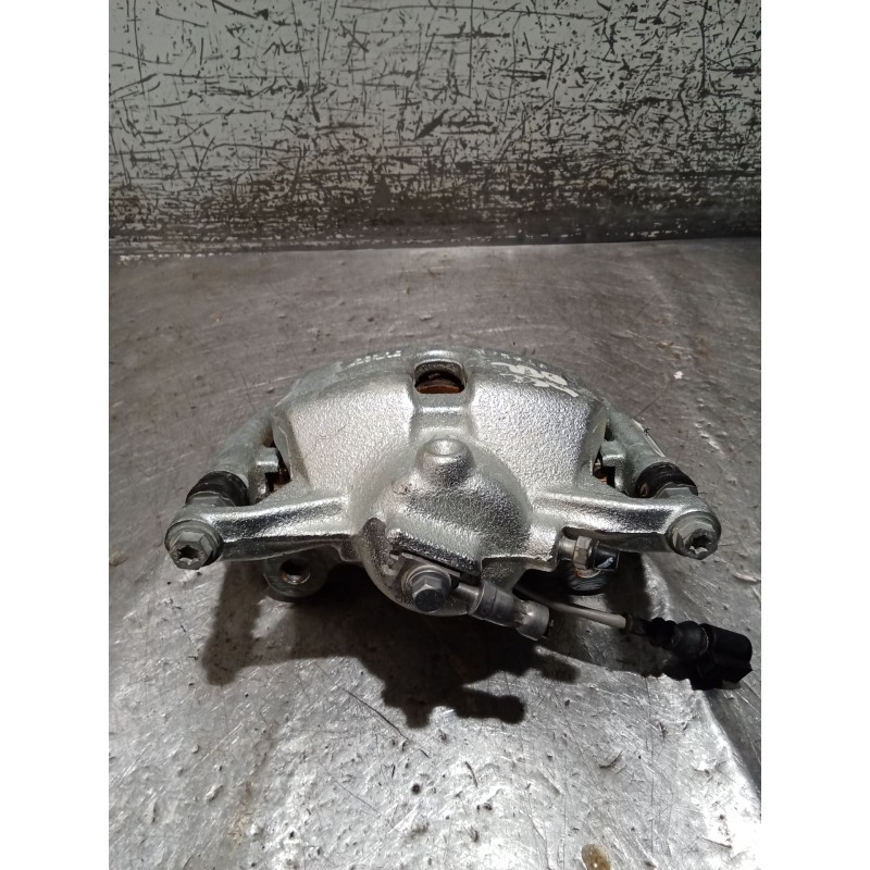 Recambio de pinza freno delantera derecha para volkswagen t-roc (a11, d11) 2.0 tdi scr referencia OEM IAM   