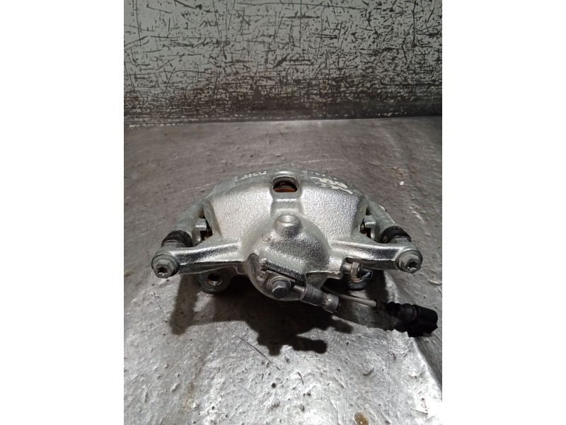 Recambio de pinza freno delantera derecha para volkswagen t-roc (a11, d11) 2.0 tdi scr referencia OEM IAM   