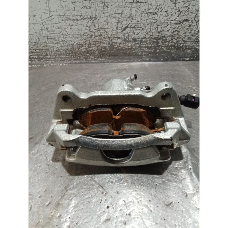 Recambio de pinza freno delantera derecha para volkswagen t-roc (a11, d11) 2.0 tdi scr referencia OEM IAM   
