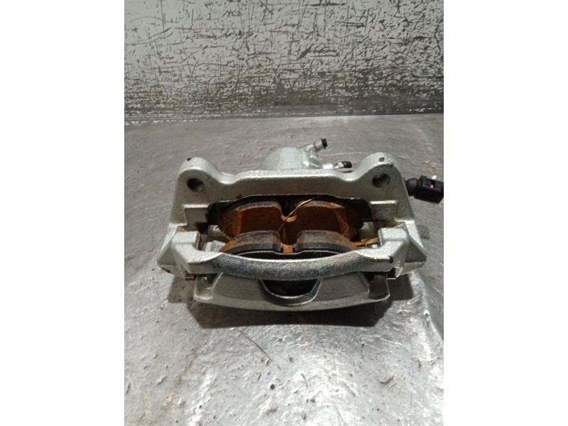 Recambio de pinza freno delantera derecha para volkswagen t-roc (a11, d11) 2.0 tdi scr referencia OEM IAM   